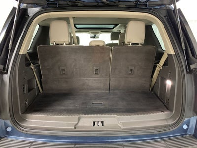 2018 Ford Expedition XLT