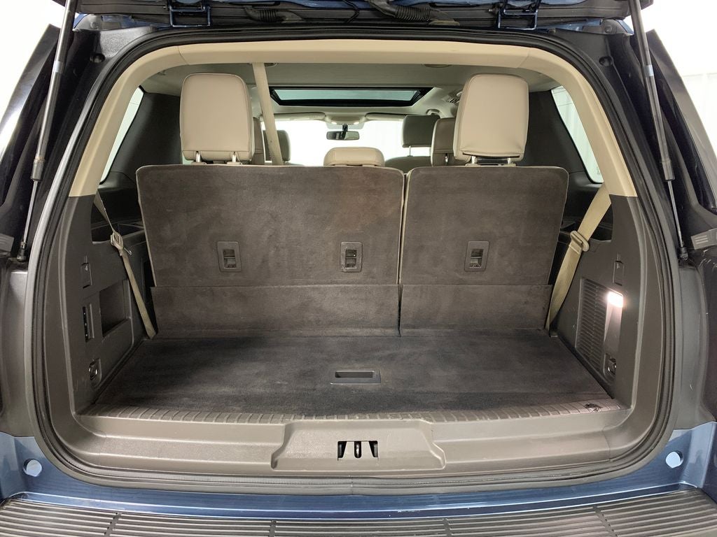 2018 Ford Expedition XLT