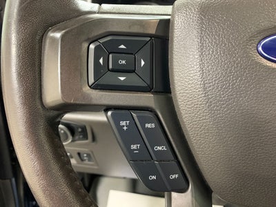 2018 Ford Expedition XLT