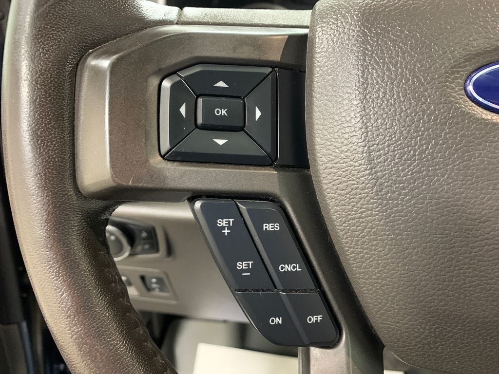 2018 Ford Expedition XLT