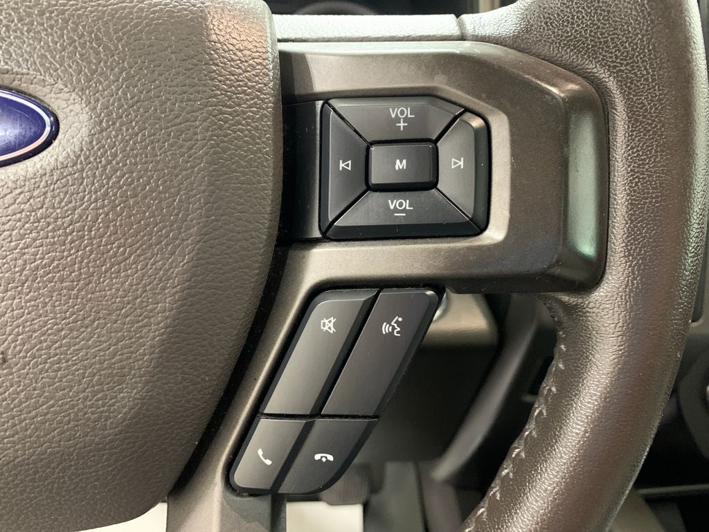 2018 Ford Expedition XLT