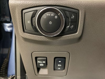 2018 Ford Expedition XLT