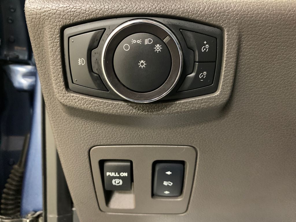 2018 Ford Expedition XLT