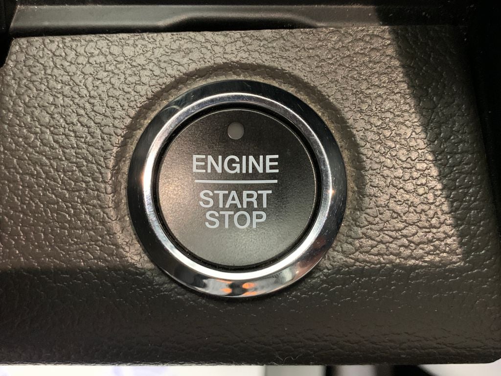 2018 Ford Expedition XLT
