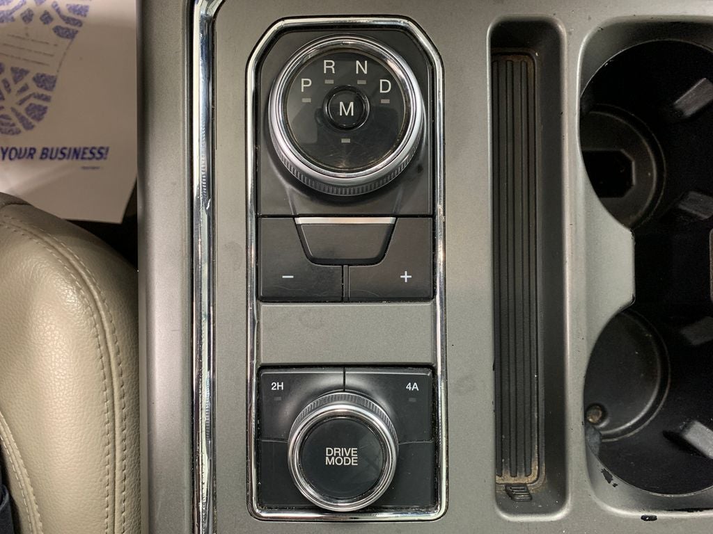 2018 Ford Expedition XLT