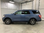 2018 Ford Expedition XLT