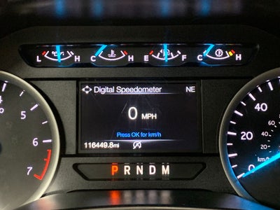 2018 Ford Expedition XLT