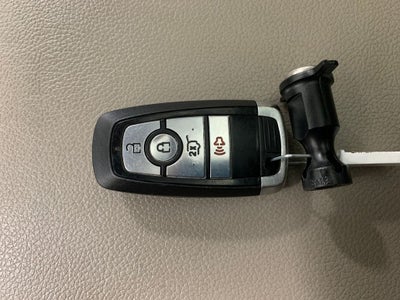 2018 Ford Expedition XLT