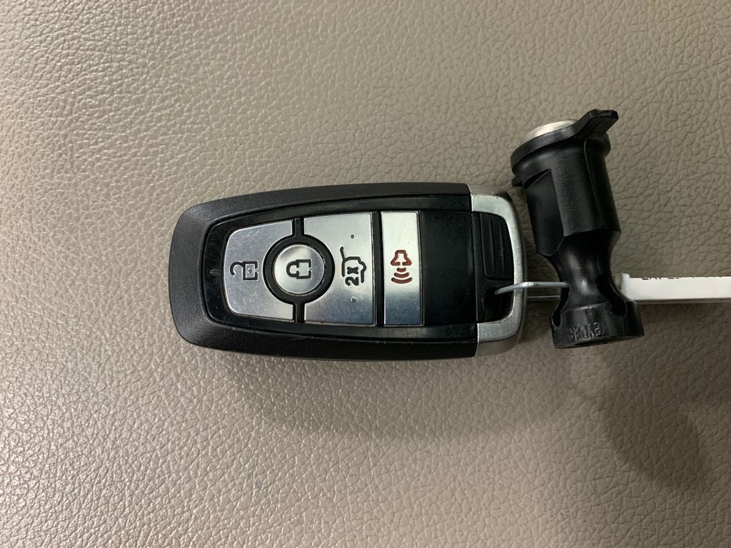 2018 Ford Expedition XLT