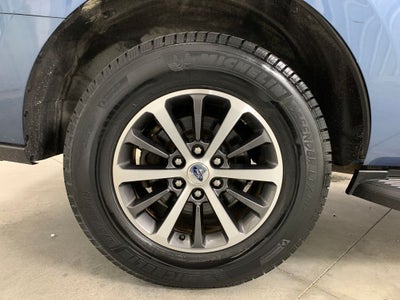2018 Ford Expedition XLT