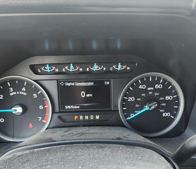 2020 Ford F-350SD XLT