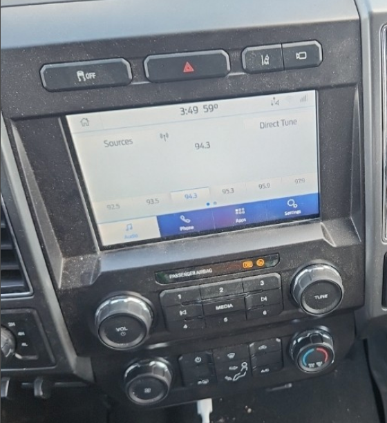 2020 Ford F-350SD XLT