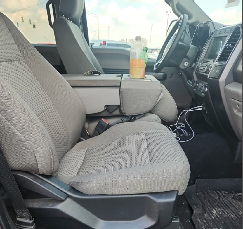 2020 Ford F-350SD XLT