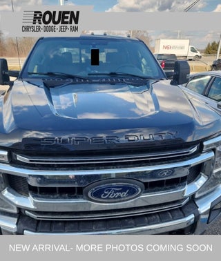 2020 Ford F-350SD XLT