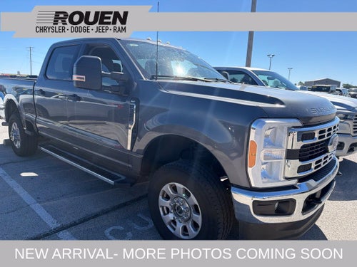 2023 Ford F-350SD XLT