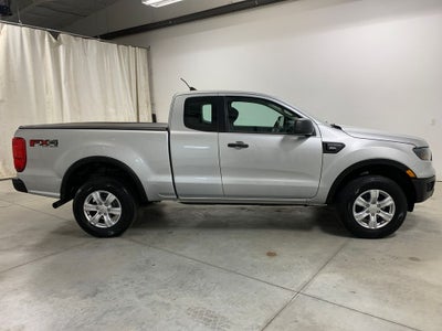 2019 Ford Ranger XL