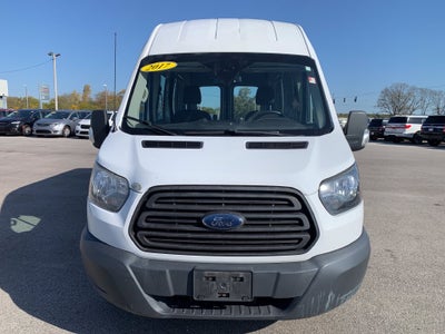 2017 Ford Transit-250 Base