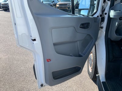 2017 Ford Transit-250 Base