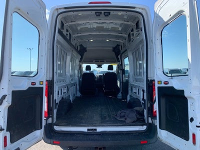 2017 Ford Transit-250 Base