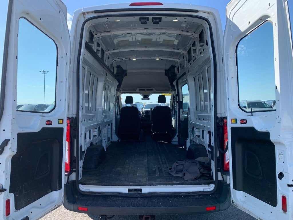 2017 Ford Transit-250 Base