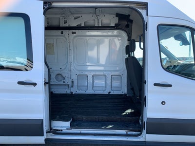 2017 Ford Transit-250 Base