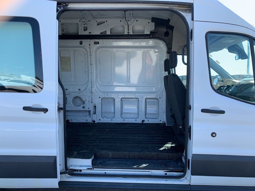 2017 Ford Transit-250 Base