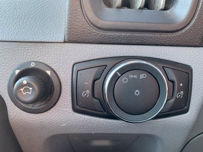 2017 Ford Transit-250 Base