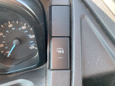 2017 Ford Transit-250 Base