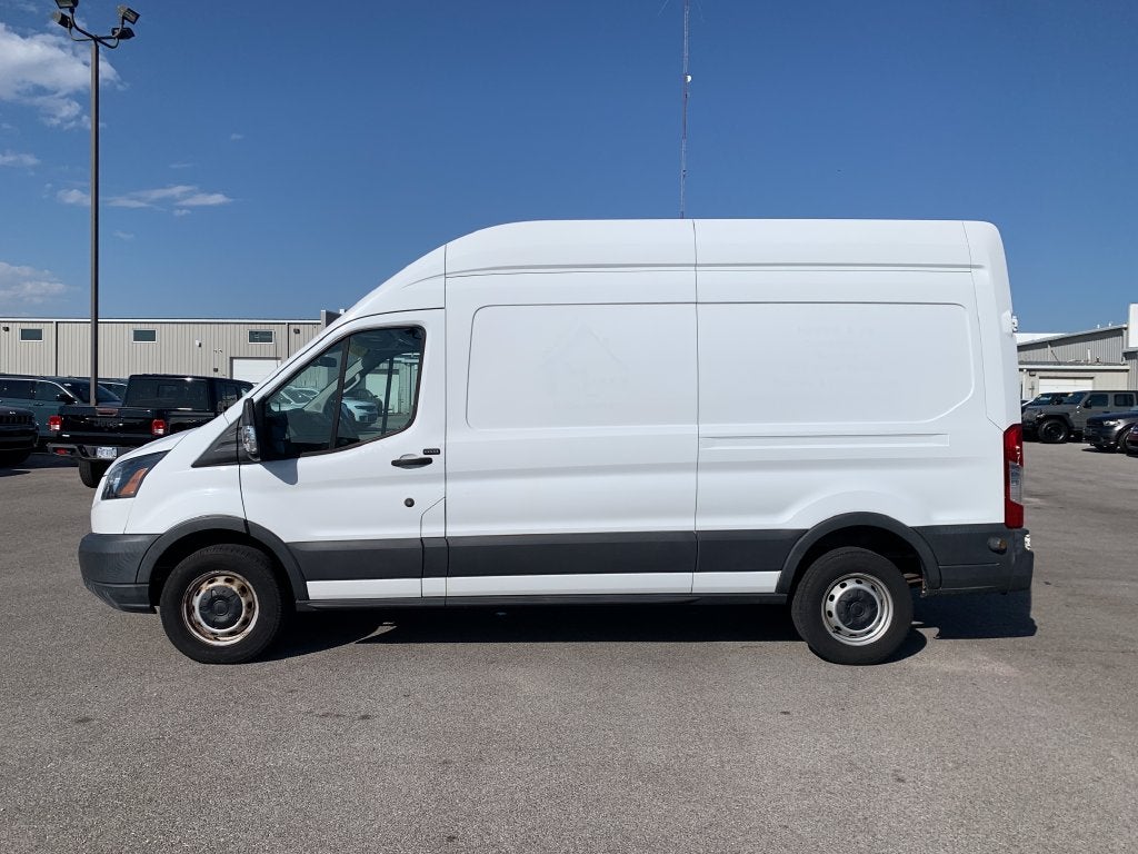 2017 Ford Transit-250 Base