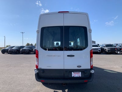 2017 Ford Transit-250 Base