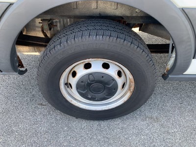 2017 Ford Transit-250 Base