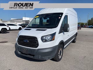 2017 Ford Transit-250 Base