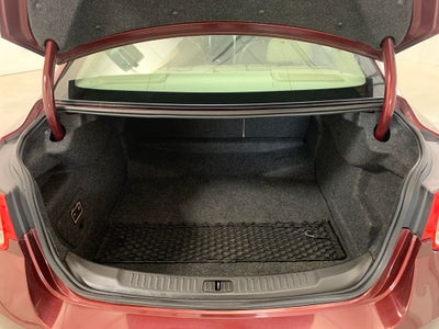 2015 Chevrolet Malibu LT 2LT