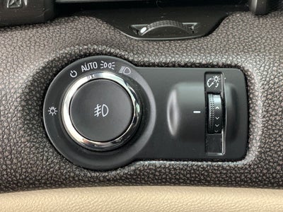 2015 Chevrolet Malibu LT 2LT