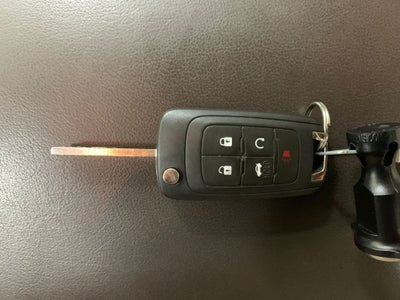 2015 Chevrolet Malibu LT 2LT