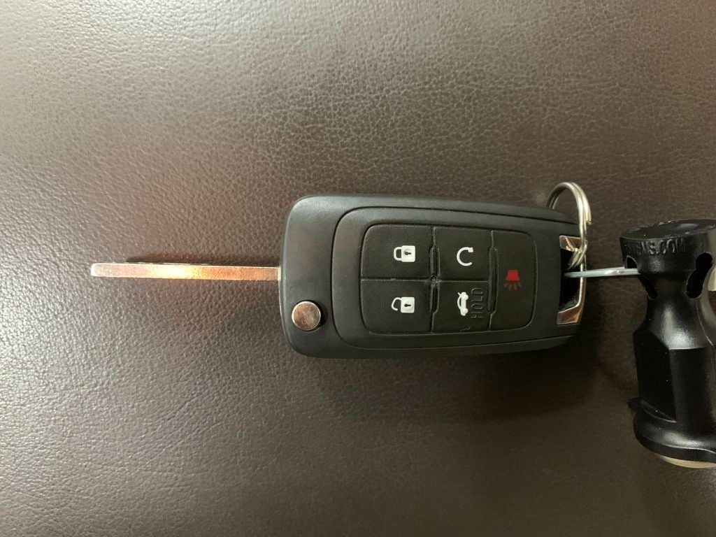 2015 Chevrolet Malibu LT 2LT