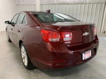 2015 Chevrolet Malibu LT 2LT