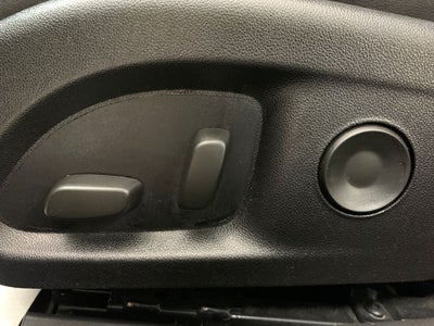 2020 Cadillac CT4 Luxury