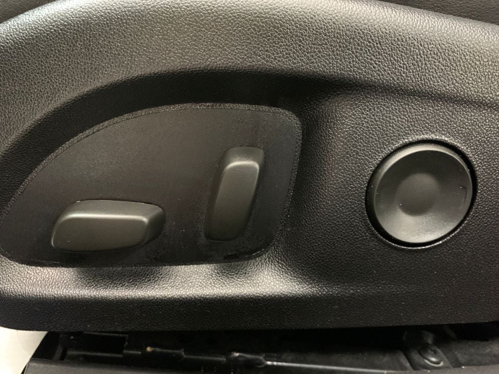 2020 Cadillac CT4 Luxury