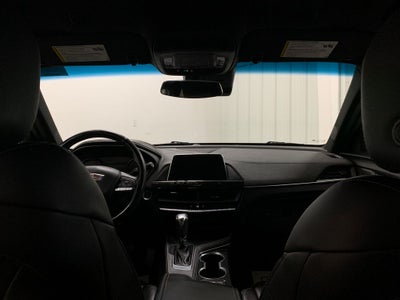 2020 Cadillac CT4 Luxury