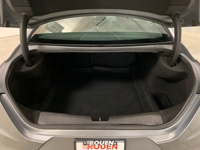 2020 Cadillac CT4 Luxury