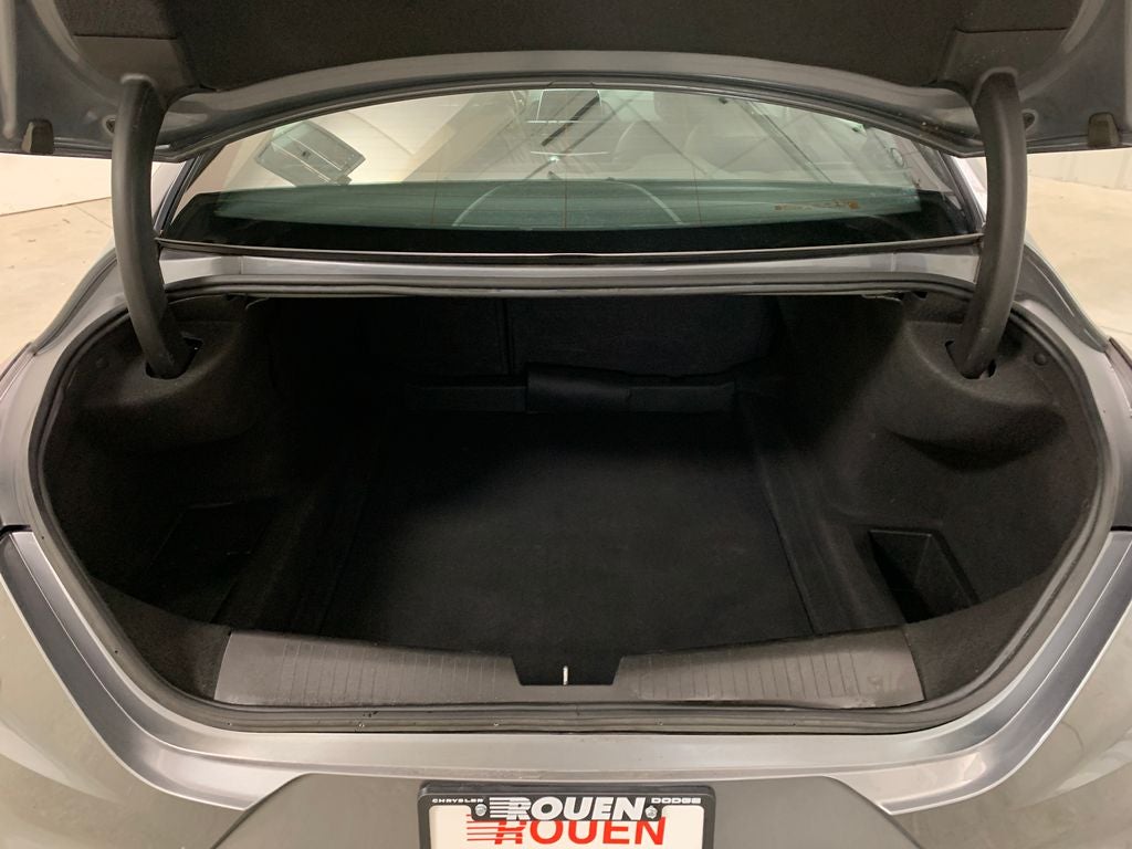 2020 Cadillac CT4 Luxury