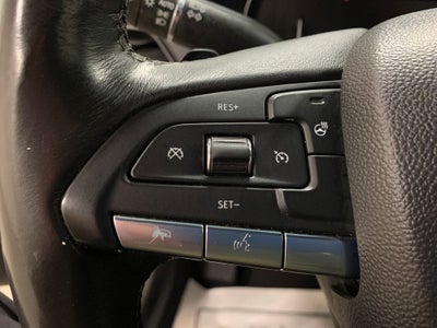 2020 Cadillac CT4 Luxury