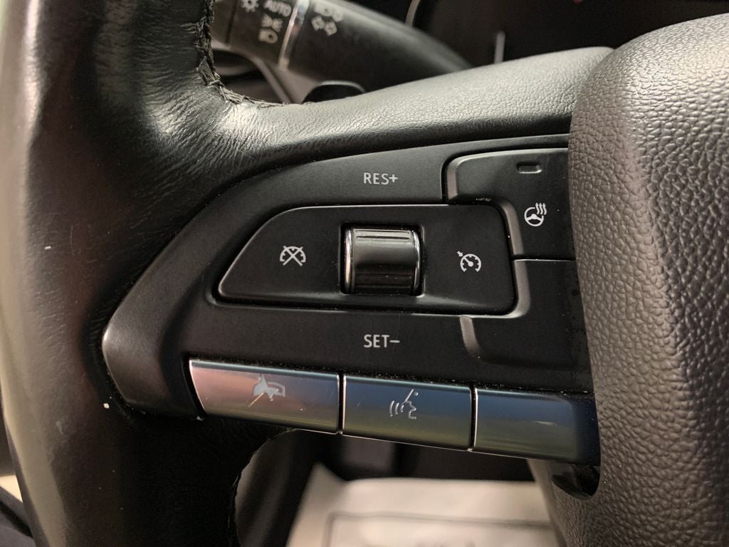 2020 Cadillac CT4 Luxury