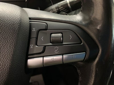 2020 Cadillac CT4 Luxury