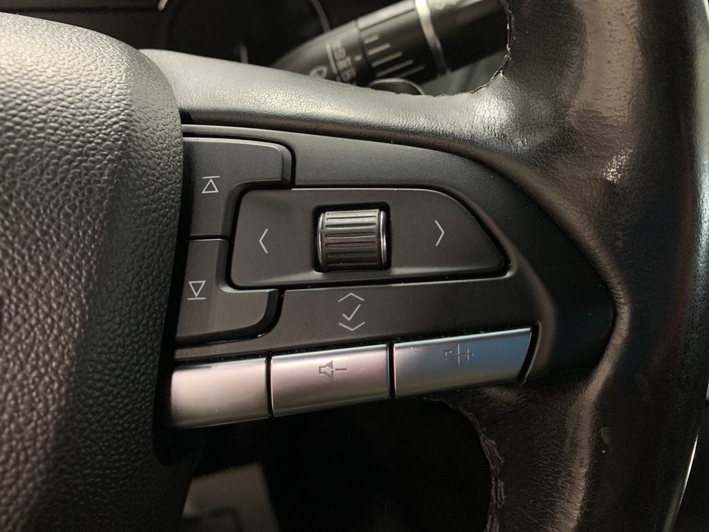 2020 Cadillac CT4 Luxury