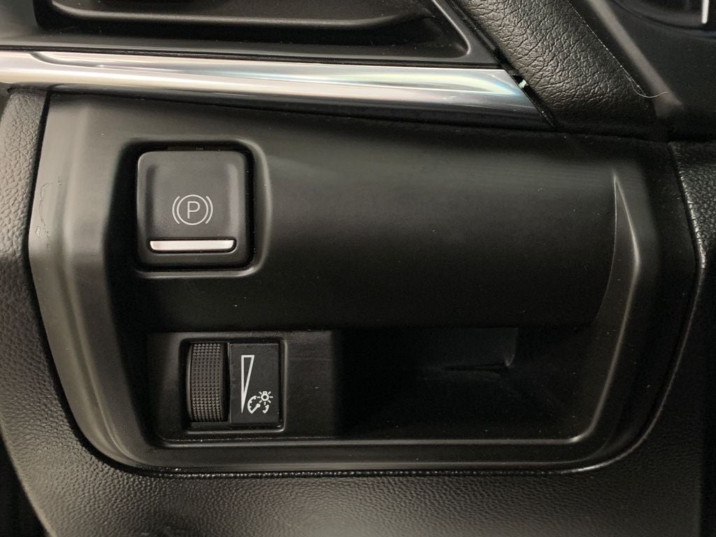 2020 Cadillac CT4 Luxury