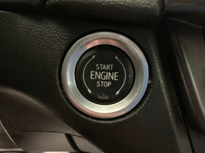 2020 Cadillac CT4 Luxury