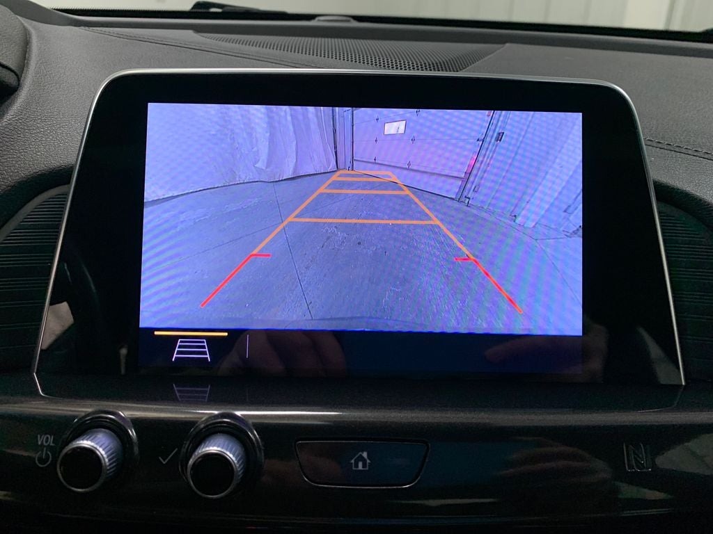 2020 Cadillac CT4 Luxury