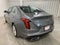 2020 Cadillac CT4 Luxury